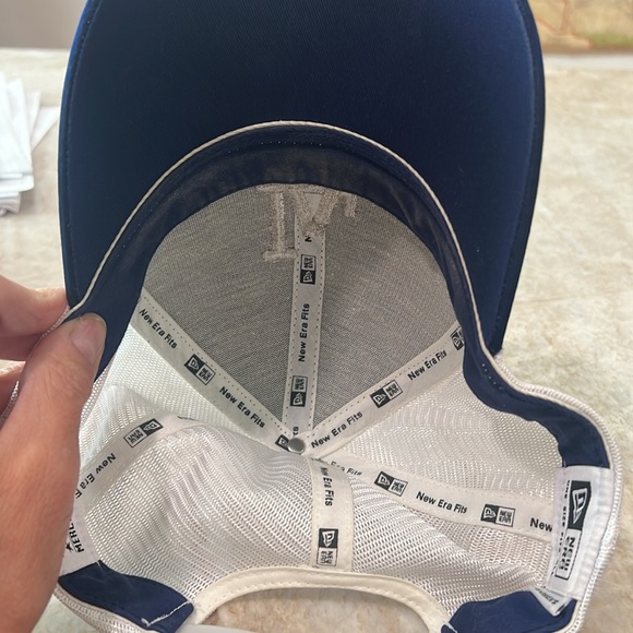 LA baseball hat - Picture 6 of 8